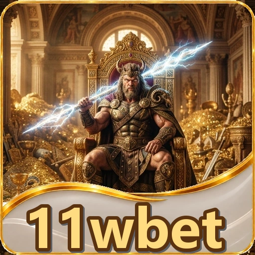 Tampilan antarmuka 11wbet di Android